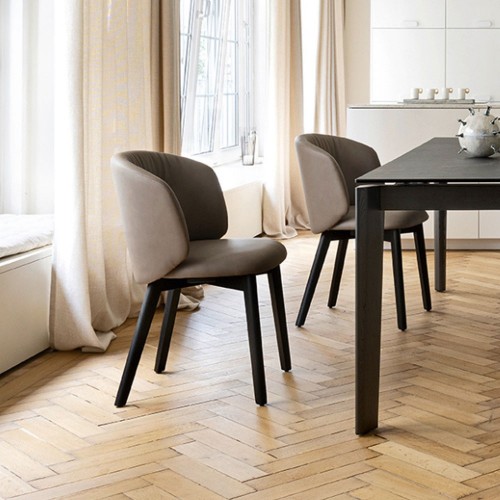 Scaun dining Calligaris Sweel CS2207